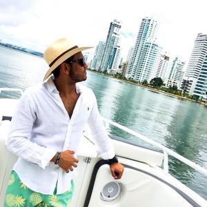 Meet your Posher, Noel